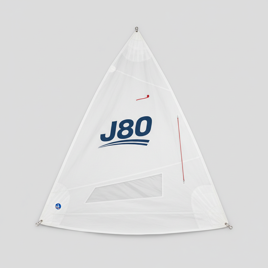 J80 Jib