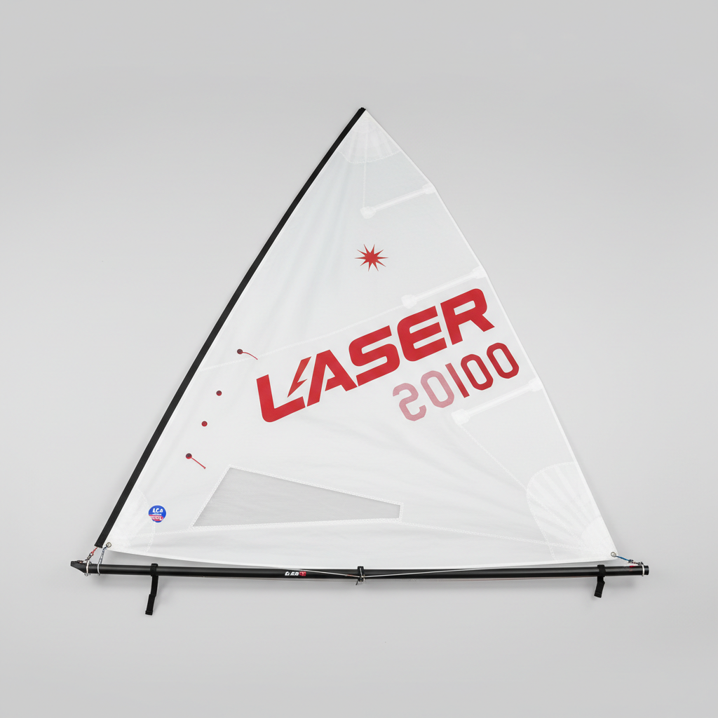 ILCA Laser Mainsail